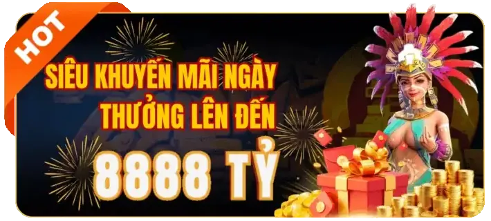 Ưu đãi chào mừng thành viên mới NEW888