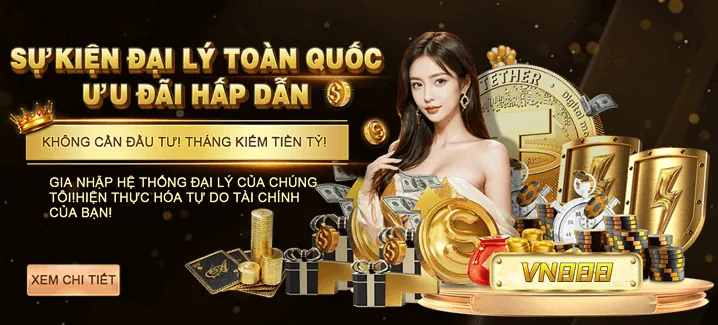 Khuyến mãi hoàn trả hàng ngày NEW888