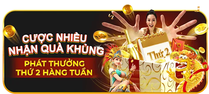 Ưu đãi chào mừng thành viên mới new888