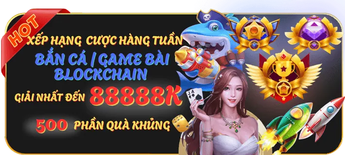 Game Long Vương Bắn Cá tại NEW888