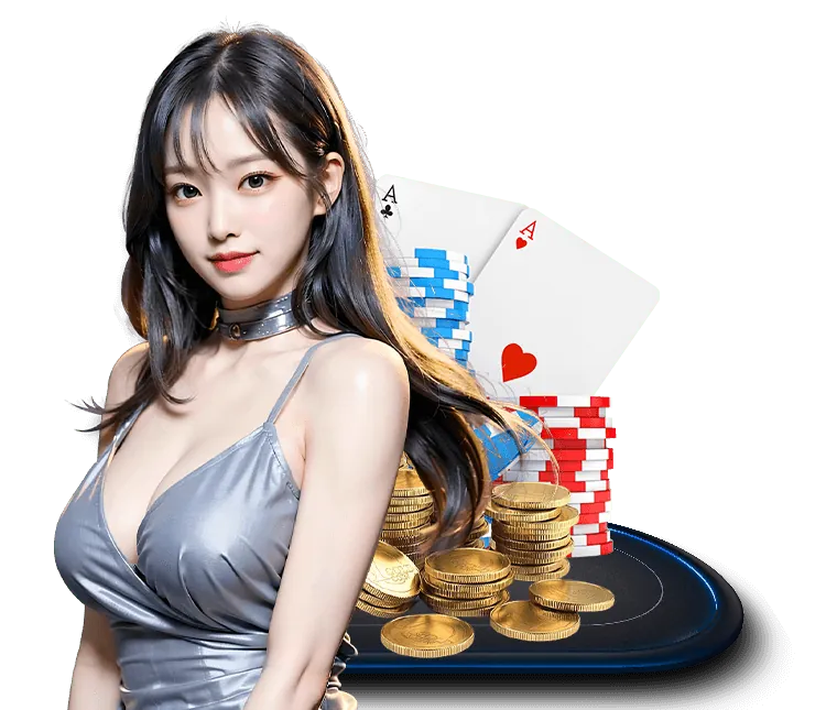 Trò chơi Baccarat trực tuyến tại new888